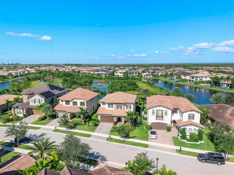 11425 Watercrest Circle E Parkland FL 33076