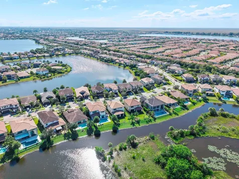 11425 Watercrest Circle E Parkland FL 33076
