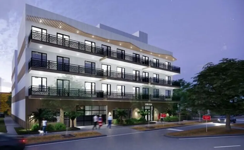 2243 Polk Street Hollywood FL 33020