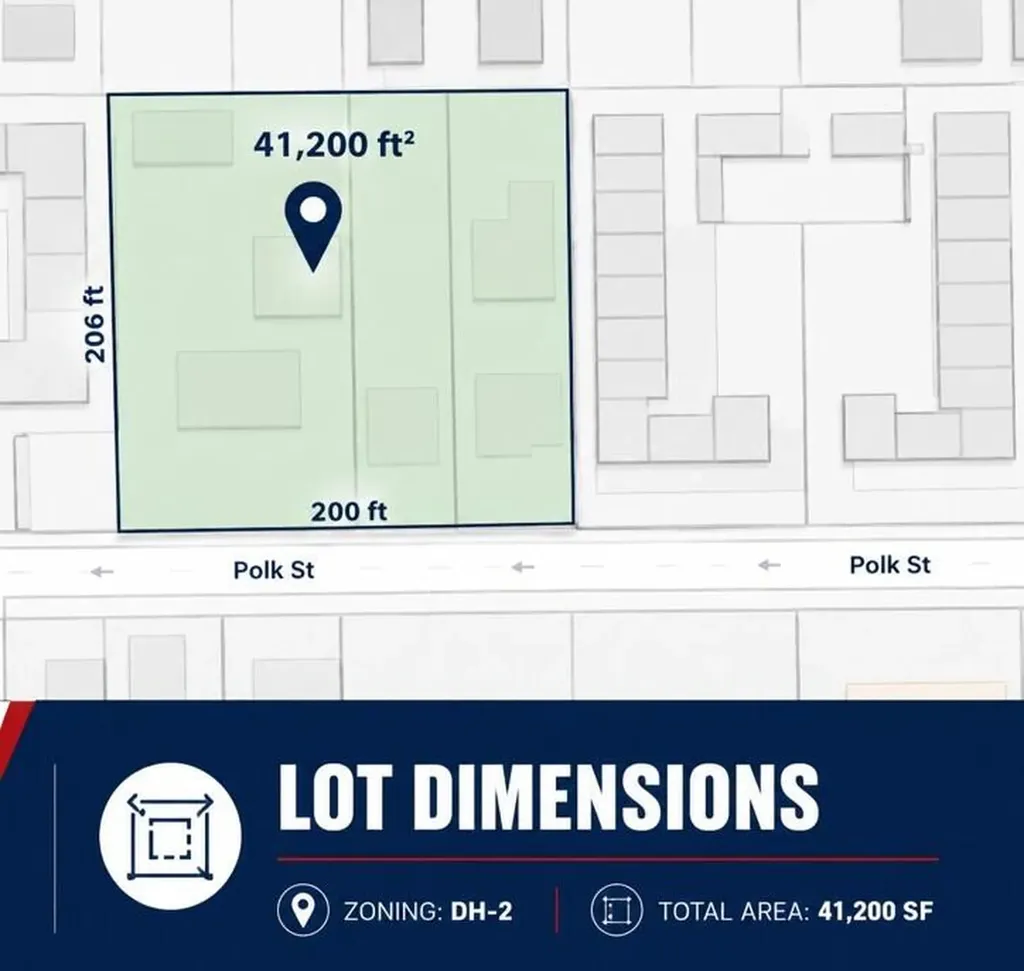 2243 Polk Street Hollywood FL 33020