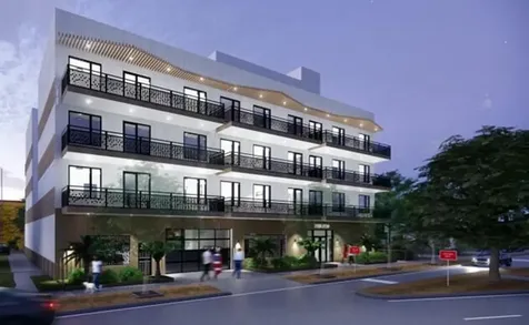 2243 Polk Street Hollywood FL 33020