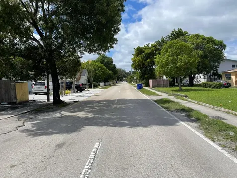 2243 Polk Street Hollywood FL 33020
