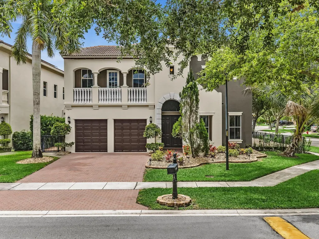 9286 Nugent Trail West Palm Beach FL 33411