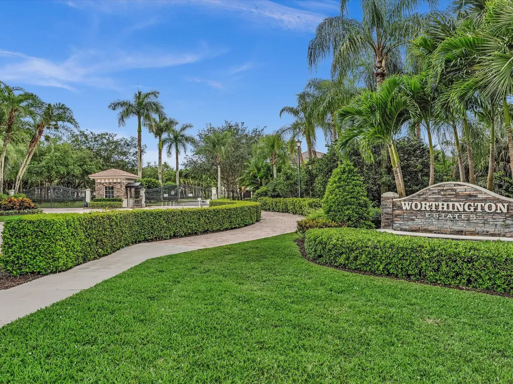 9286 Nugent Trail West Palm Beach FL 33411
