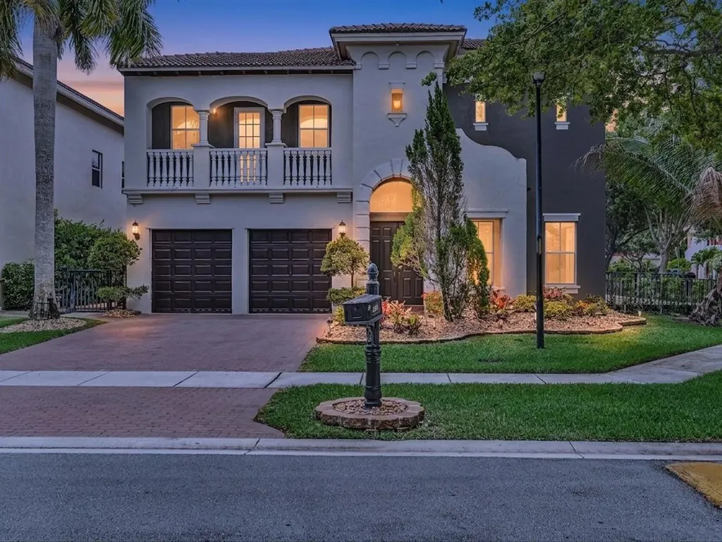 9286 Nugent Trail West Palm Beach FL 33411