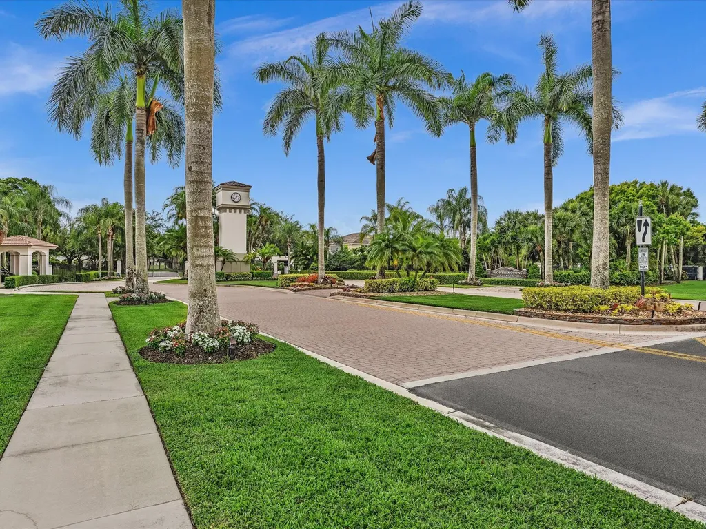 9286 Nugent Trail West Palm Beach FL 33411
