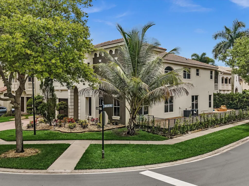 9286 Nugent Trail West Palm Beach FL 33411