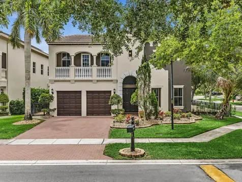 9286 Nugent Trail West Palm Beach FL 33411