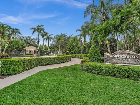 9286 Nugent Trail West Palm Beach FL 33411