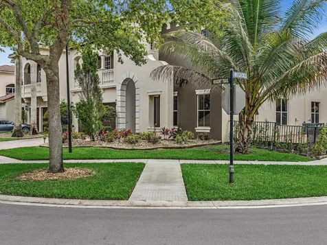 9286 Nugent Trail West Palm Beach FL 33411