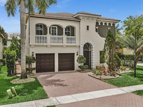 9286 Nugent Trail West Palm Beach FL 33411