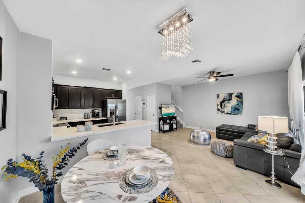 4656 Silver Saw Lane Lake Worth FL 33463