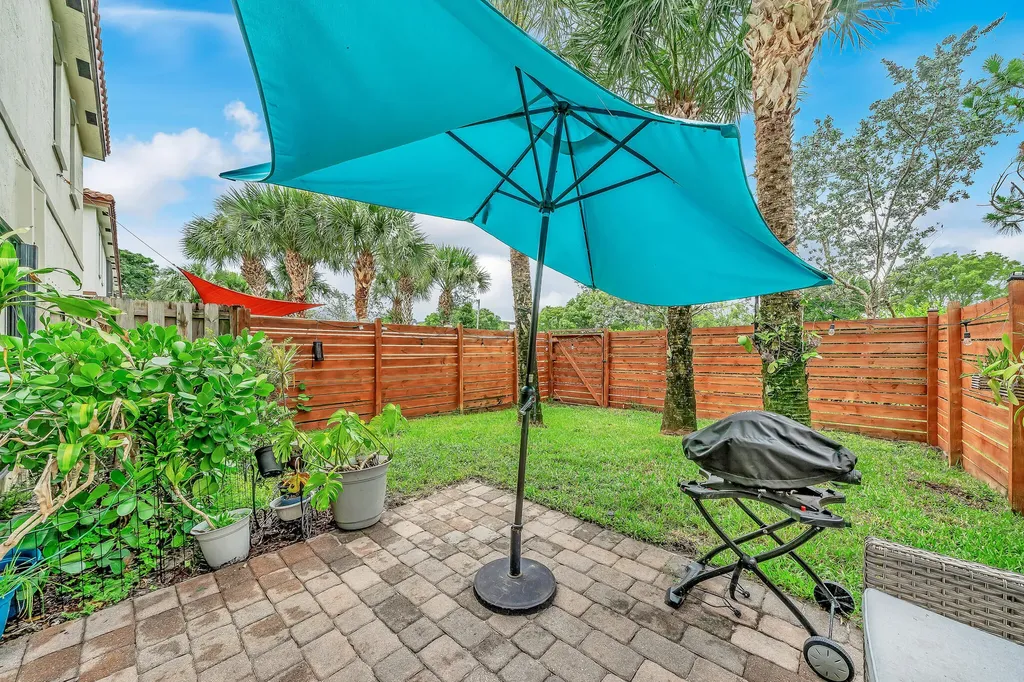 4656 Silver Saw Lane Lake Worth FL 33463