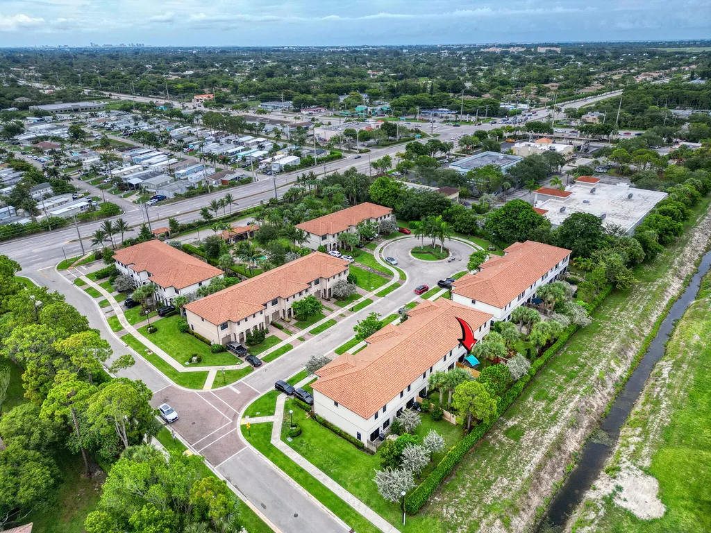4656 Silver Saw Lane Lake Worth FL 33463