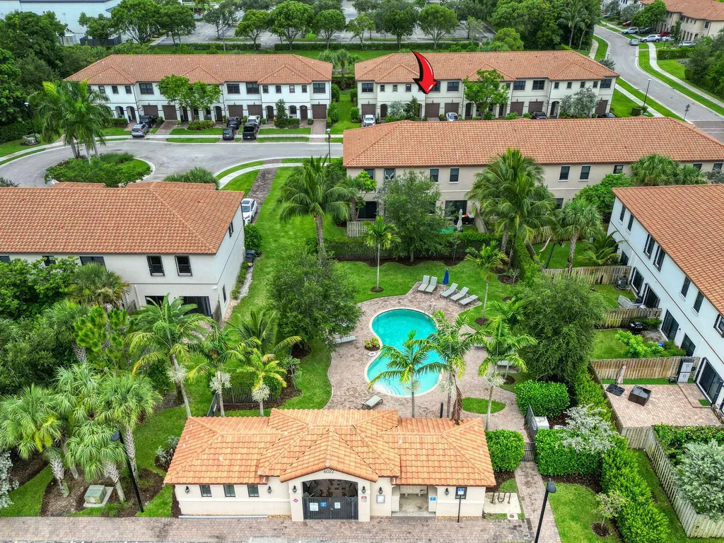 4656 Silver Saw Lane Lake Worth FL 33463