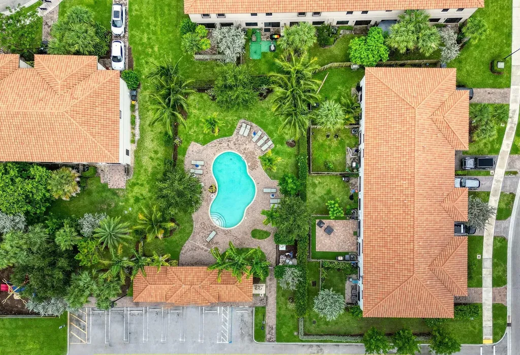 4656 Silver Saw Lane Lake Worth FL 33463