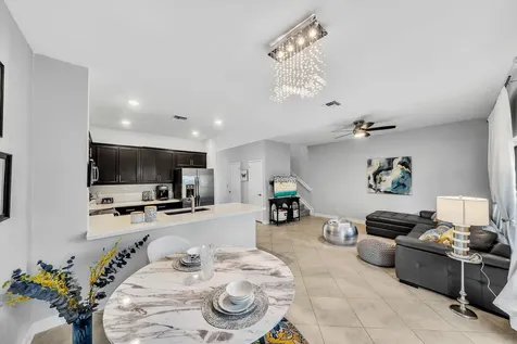 4656 Silver Saw Lane Lake Worth FL 33463