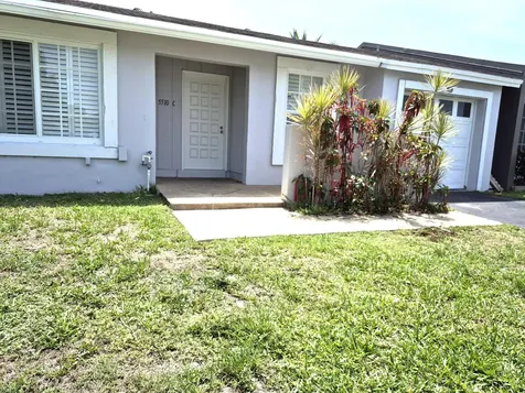 5510 S Lakewood Circle Circle S Margate FL 33063