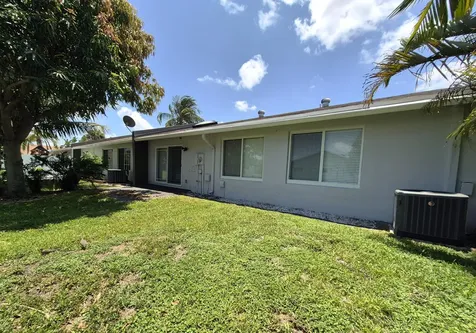 5510 S Lakewood Circle Circle S Margate FL 33063