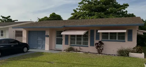 4517 NW 49th Street Tamarac FL 33319