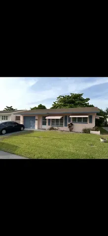 4517 NW 49th Street Tamarac FL 33319