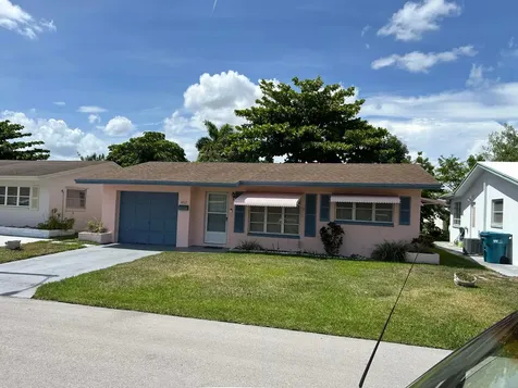 4517 NW 49th Street Tamarac FL 33319