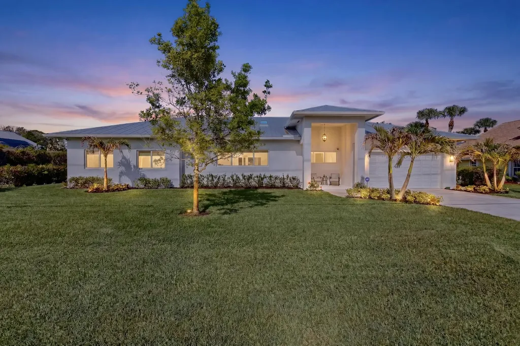 3213 SE Morningside Boulevard Port St Lucie FL 34952