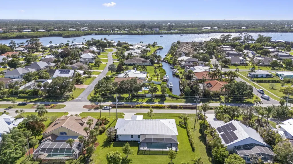 3213 SE Morningside Boulevard Port St Lucie FL 34952