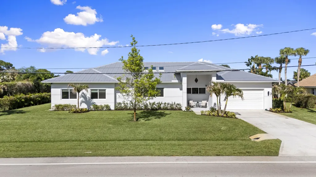 3213 SE Morningside Boulevard Port St Lucie FL 34952