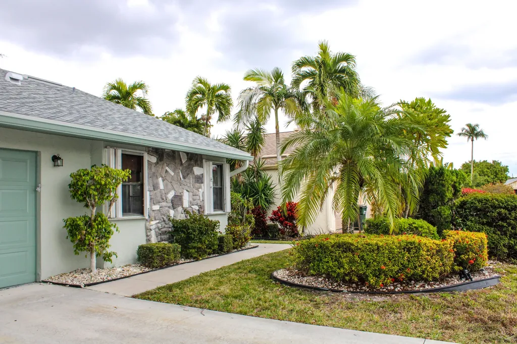 2583 NW 13th Street Delray Beach FL 33445