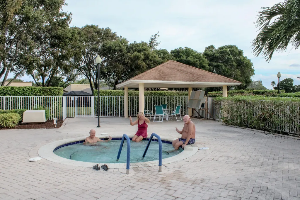 2583 NW 13th Street Delray Beach FL 33445