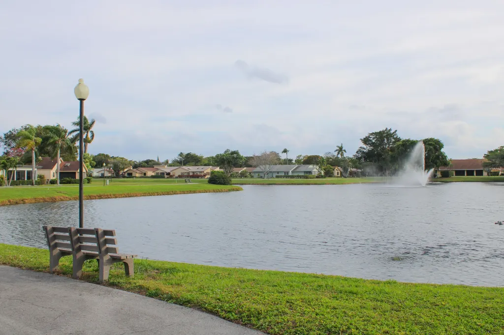 2583 NW 13th Street Delray Beach FL 33445