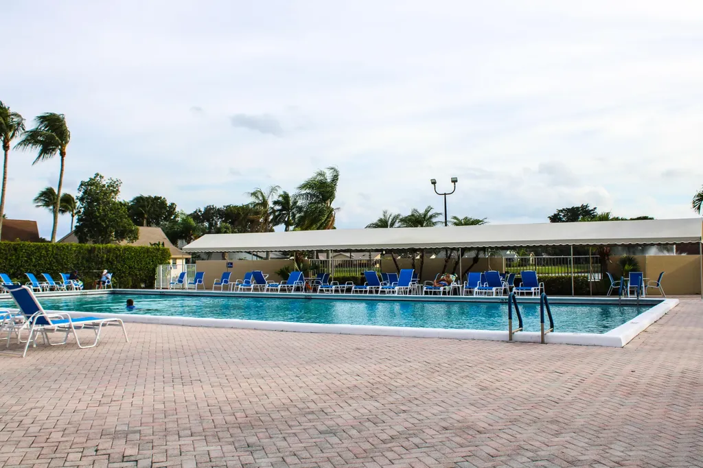 2583 NW 13th Street Delray Beach FL 33445