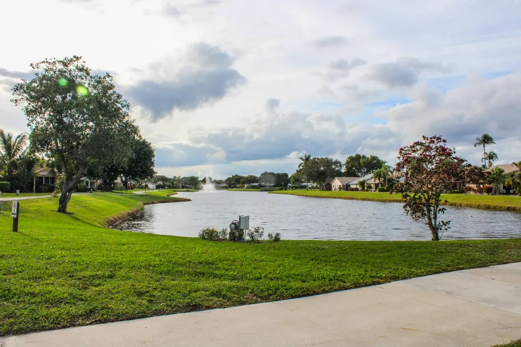 2583 NW 13th Street Delray Beach FL 33445