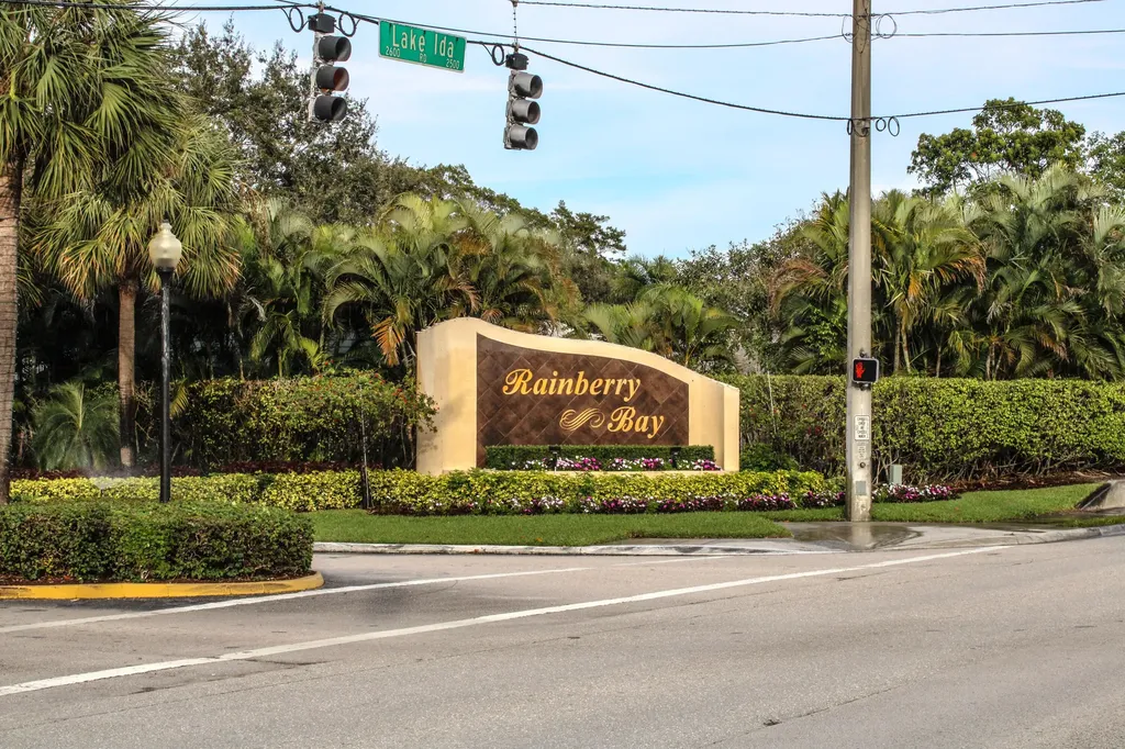 2583 NW 13th Street Delray Beach FL 33445