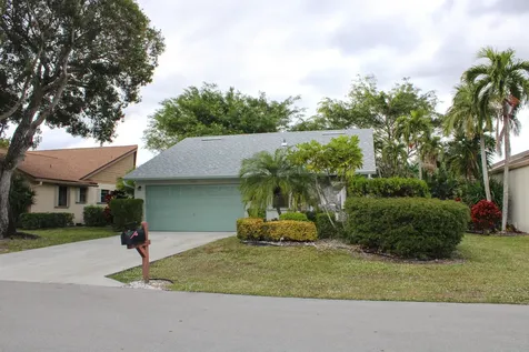 2583 NW 13th Street Delray Beach FL 33445