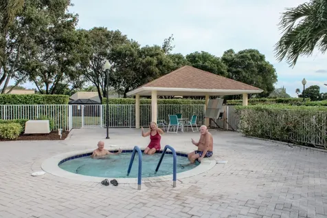 2583 NW 13th Street Delray Beach FL 33445