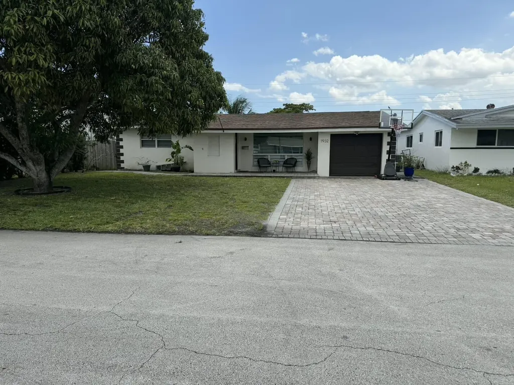 7932 Tropicana Street Miramar FL 33023