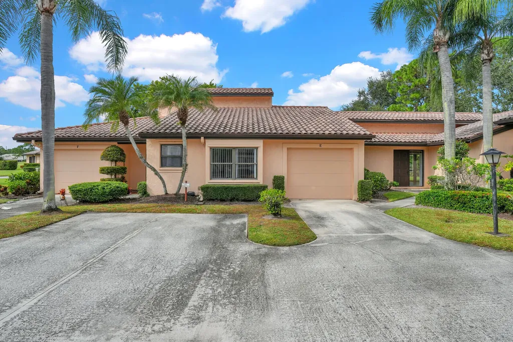 3705 SW Quail Meadow Trail Palm City FL 34990