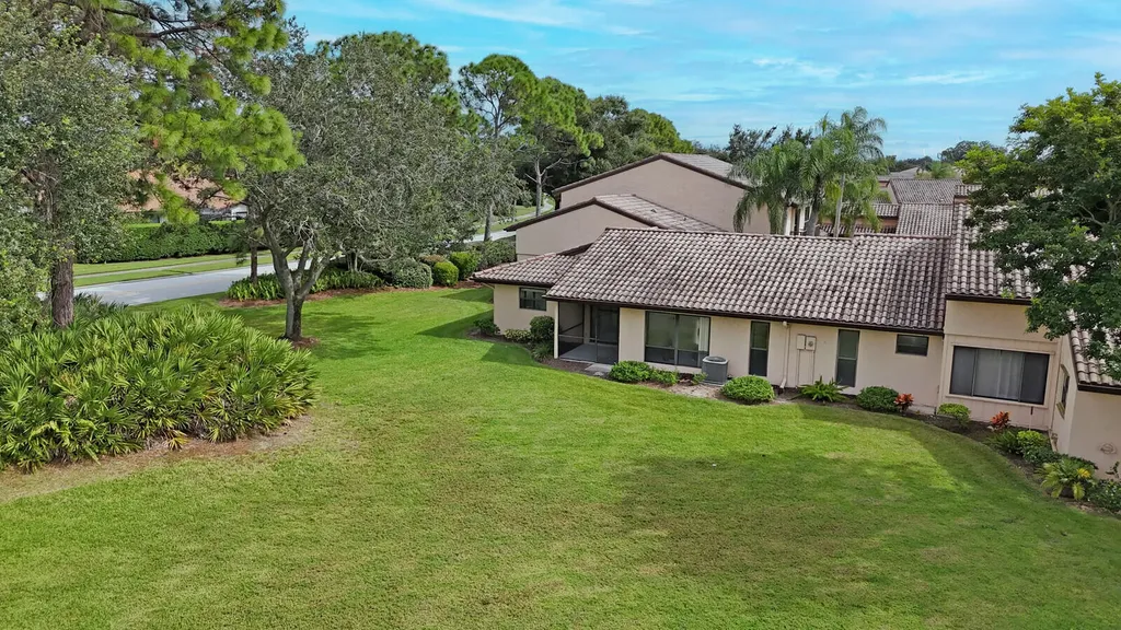 3705 SW Quail Meadow Trail Palm City FL 34990
