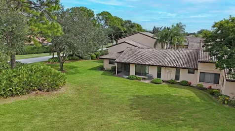 3705 SW Quail Meadow Trail Palm City FL 34990
