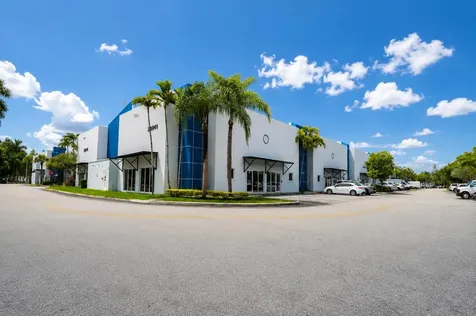 20841 Johnson Street Pembroke Pines FL