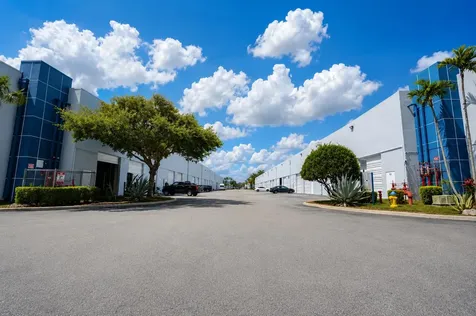 20841 Johnson Street Pembroke Pines FL