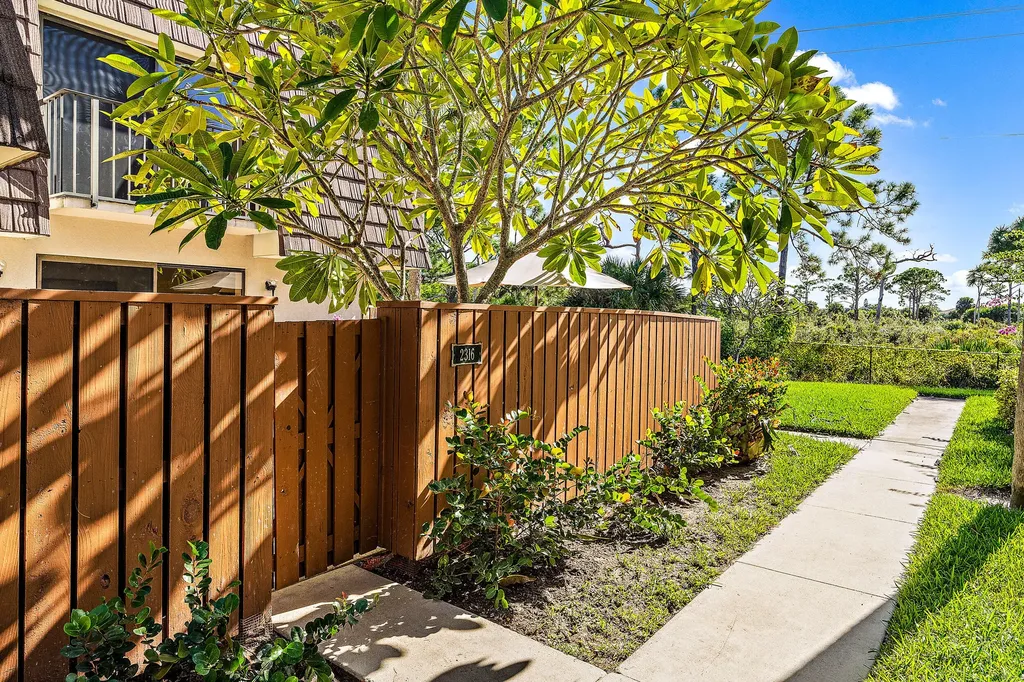 2316 23rd Court Jupiter FL 33477