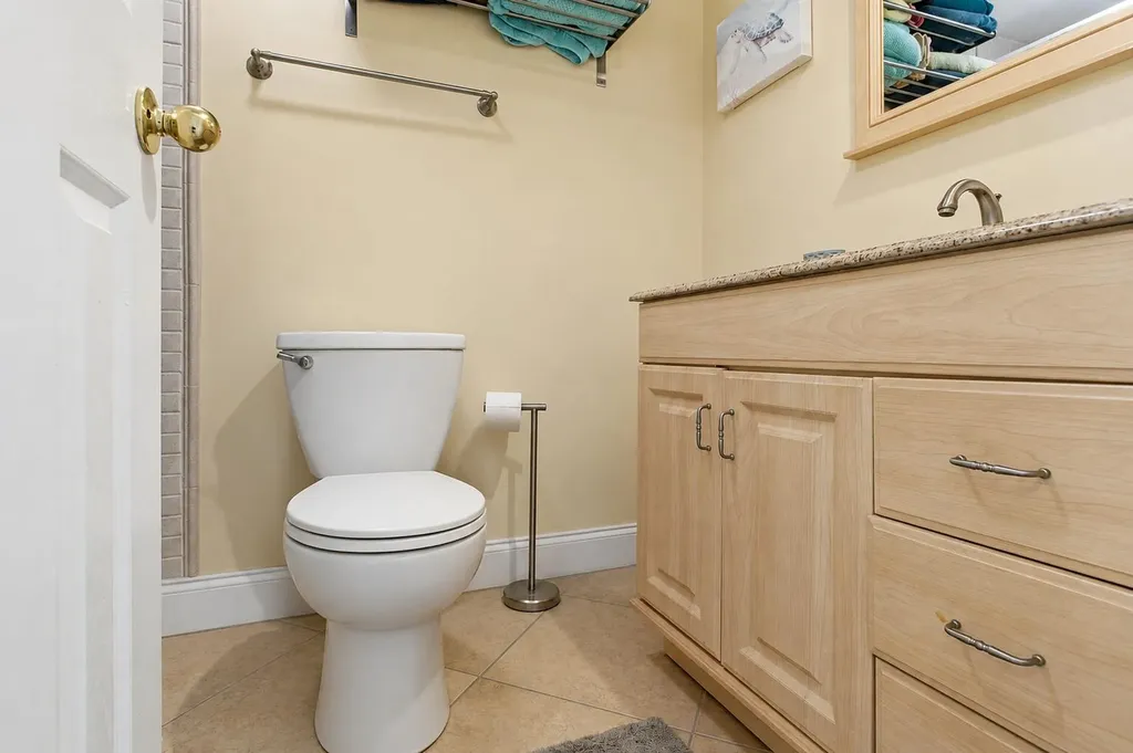 34 Colonial Club Drive Boynton Beach FL 33435