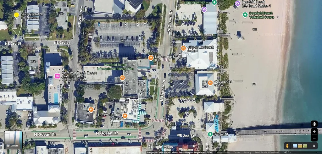 1979 NE 3rd Street Deerfield Beach FL 33441