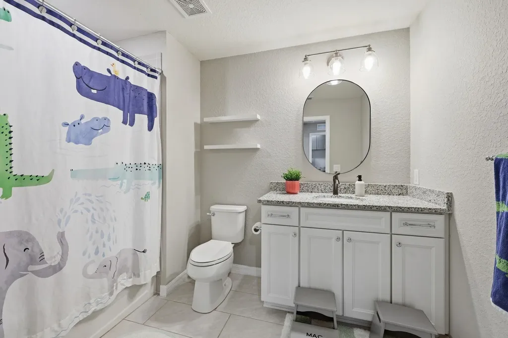 127 SE Courances Drive Port St Lucie FL 34984