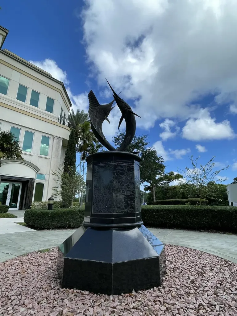 00 N Virginia Road Palm Beach Gardens FL 33418