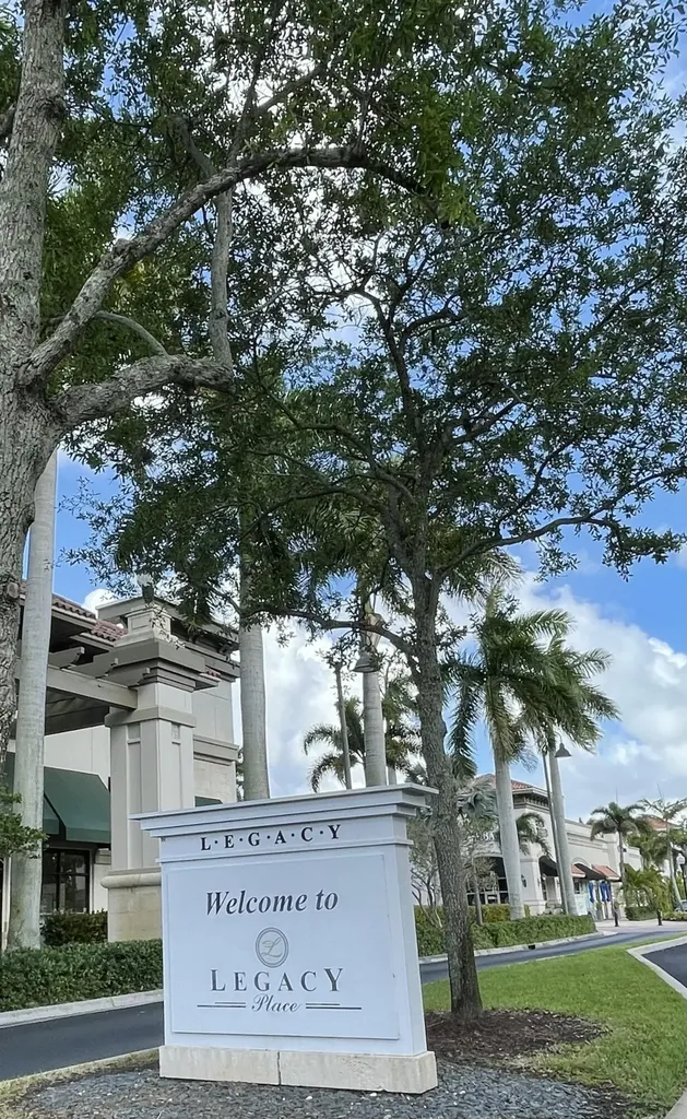 00 N Virginia Avenue Palm Beach Gardens FL 33418