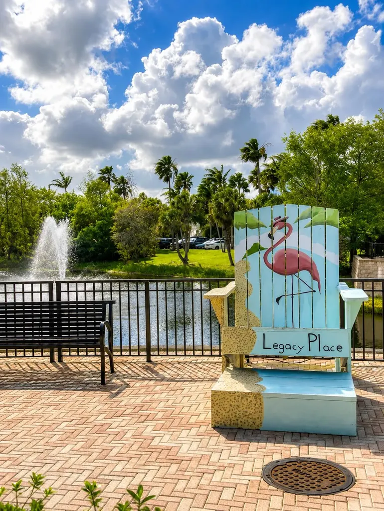 00 N Virginia Road Palm Beach Gardens FL 33418